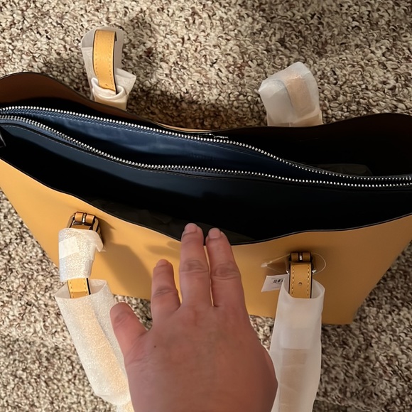 Coach Mollie Tote bag - Picture 5 of 6